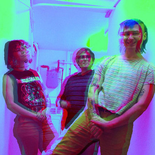 Trash Sound Conglomerate Photo