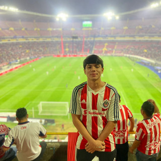 Ricardo nuñez poster