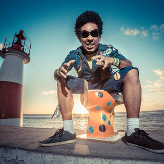 Irmão Carlos poster