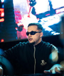 Ferreira Dj poster