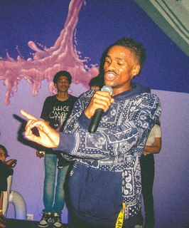 Xanman$hawty Photo