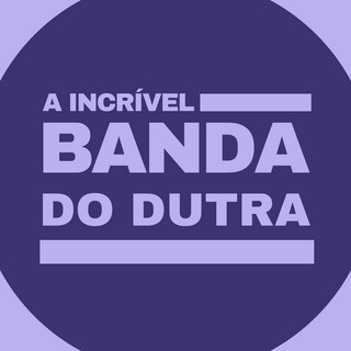 A Incrível Banda do Dutra