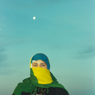 Bian poster