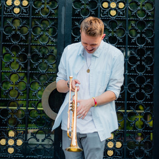 Lucas Stickley-Miner