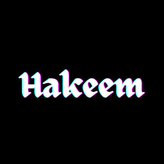 Hakeem