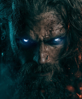 A Wildheart's Tale poster