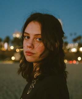 Matilda Mendoza Photo