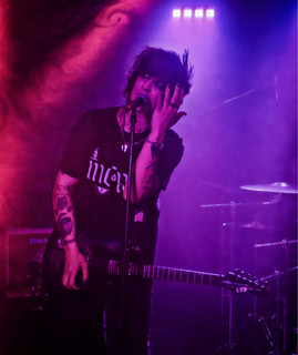 OLI BLAZE