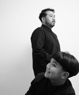 Ben&Bapak