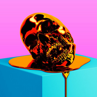 The Wax Skulls