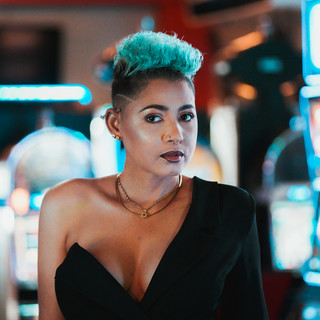 Cyndi Lionz