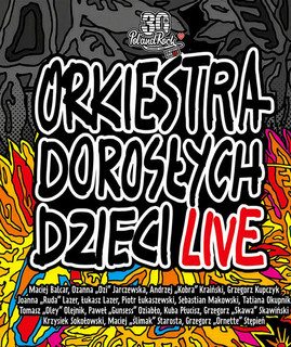 Orkiestra Dorosłych Dzieci