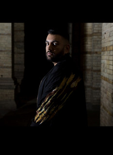 Riaz Dhanani Photo