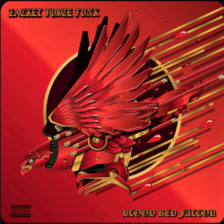 Zackey Force Funk | Spotify