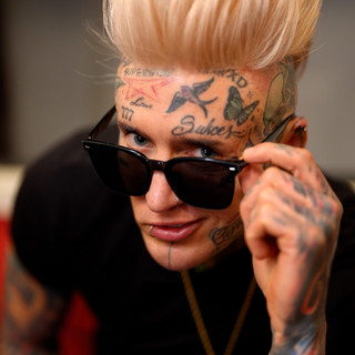Damian Star