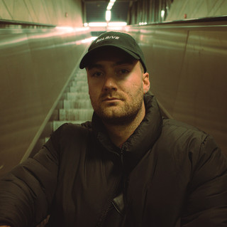 Joey Risdon Photo