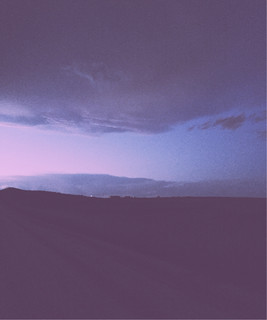 The Purple Kite