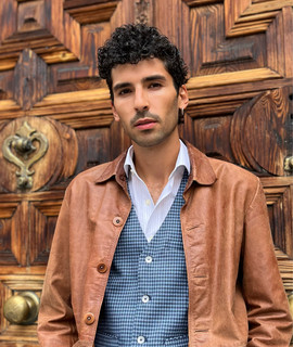 Flaco Rodríguez
