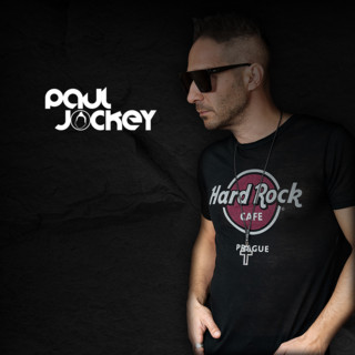 Paul Jockey cover