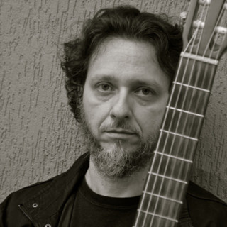 Luciano Antonio Carvalho