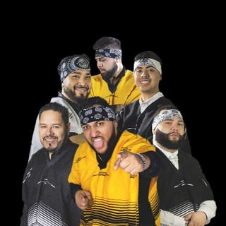 Banda Lamento Show de Durango
