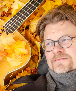 Martin Krantz