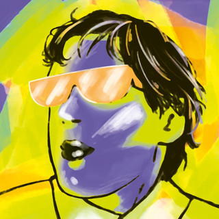 Stevie Corn