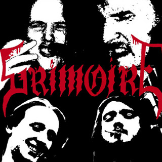 Grimoire