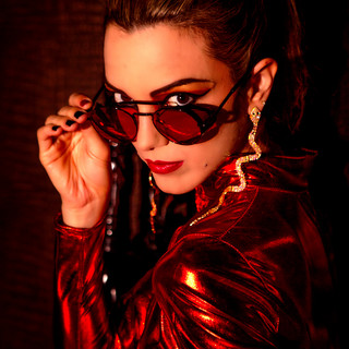 Nathalie Miranda Photo