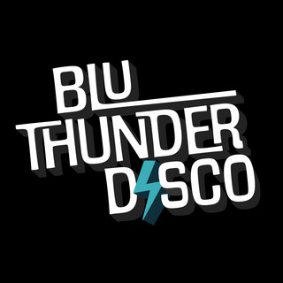 Bluthunderdisco cover