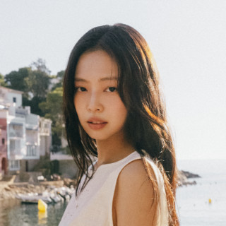 JENNIE poster