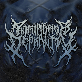 Anthropophagus Depravity Photo