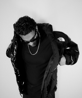 King B