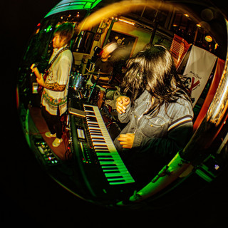 Underdogpianist poster