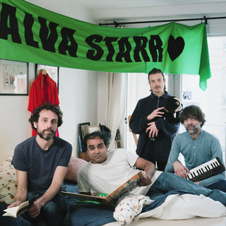 Alva Starr