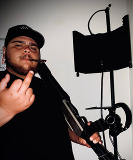 ZayGod