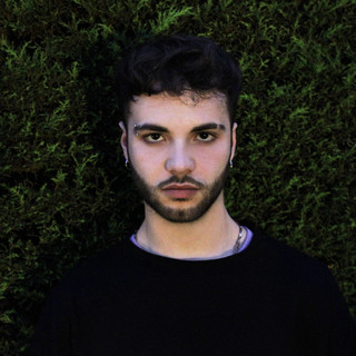 Daniele Andriani cover