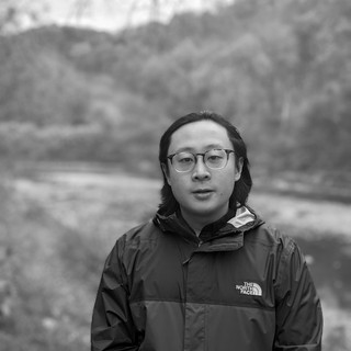 Eric Tran