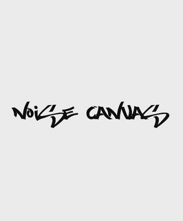 Noise Canvas