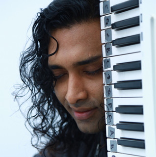Viraj Perera poster