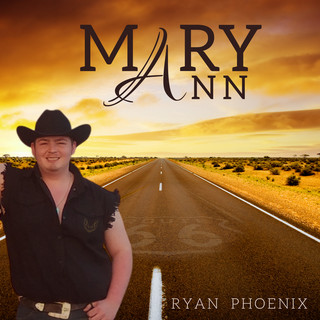 Ryan Phoenix