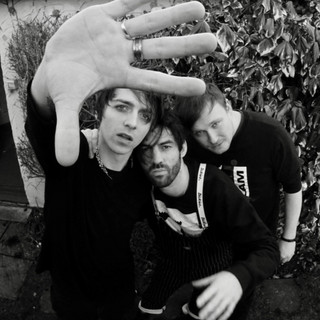 Dead Freights poster