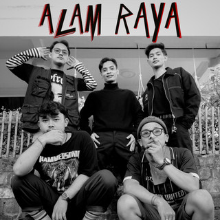 Alam Raya Gresik