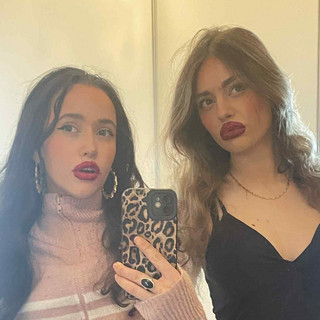Double Trouble