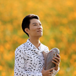 Shi Zhi-You Photo