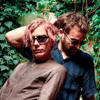 Dazed Pilots Photo