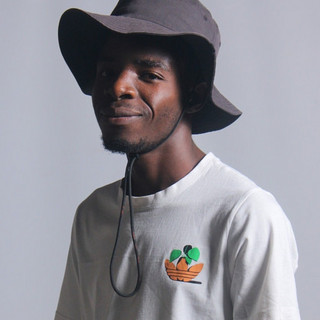 Untouchable MasterZA