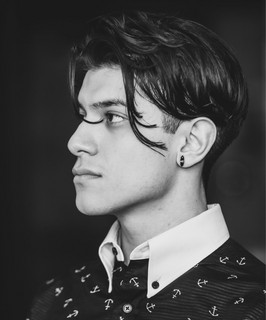 Izzac Diaz