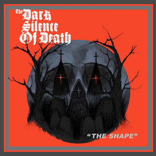 The Dark Silence of Death Photo