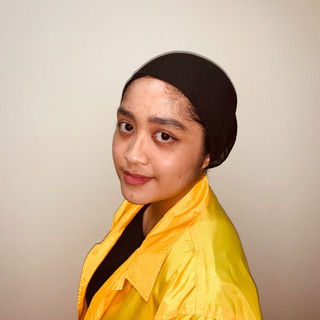 Shafaa Karina